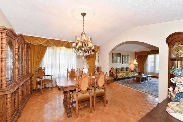 311 Maple Leaf Dr, House detached with 4 bedrooms, 4 bathrooms and 8 parking in Toronto ON | Image 40