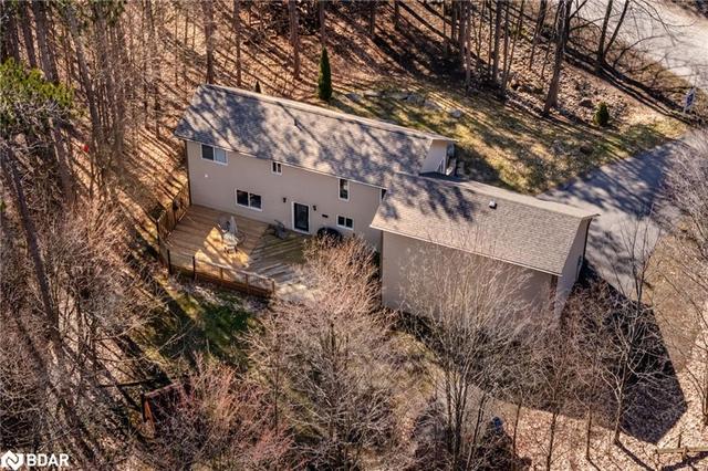 20 Cathedral Pines Road, House detached with 5 bedrooms, 2 bathrooms and 8 parking in Oro Medonte ON | Image 37