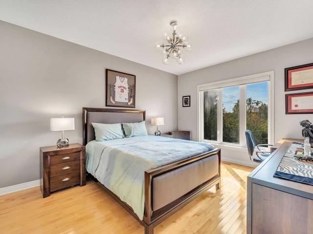 122 Melbourne Dr, House detached with 4 bedrooms, 5 bathrooms and 7 parking in Richmond Hill ON | Image 22