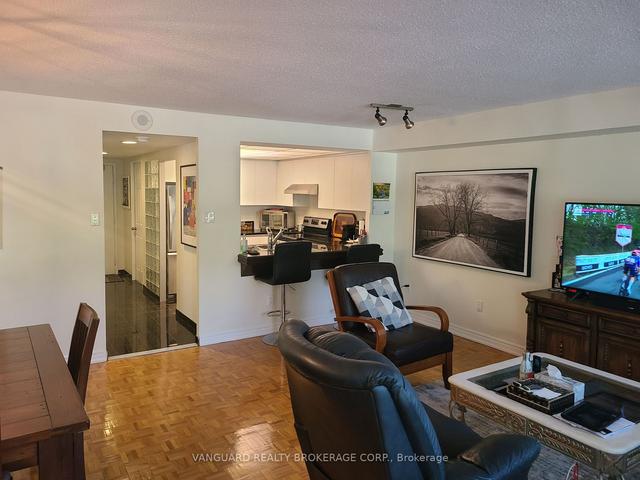 102 - 100 Arbors Lane, Condo with 1 bedrooms, 2 bathrooms and 2 parking in Vaughan ON | Image 13
