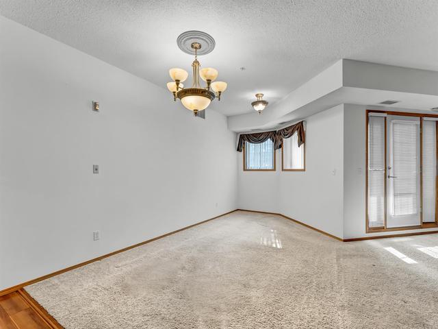137 - 278 Park Meadows Drive Se, Condo with 1 bedrooms, 2 bathrooms and 1 parking in Forty Mile County No. 8 AB | Image 14