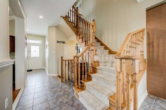 41 Shadow Falls Dr, House detached with 4 bedrooms, 4 bathrooms and 6 parking in Richmond Hill ON | Image 20