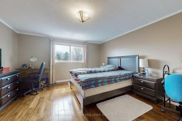 341 Celtic Dr, House detached with 3 bedrooms, 4 bathrooms and 4 parking in Hamilton ON | Image 17