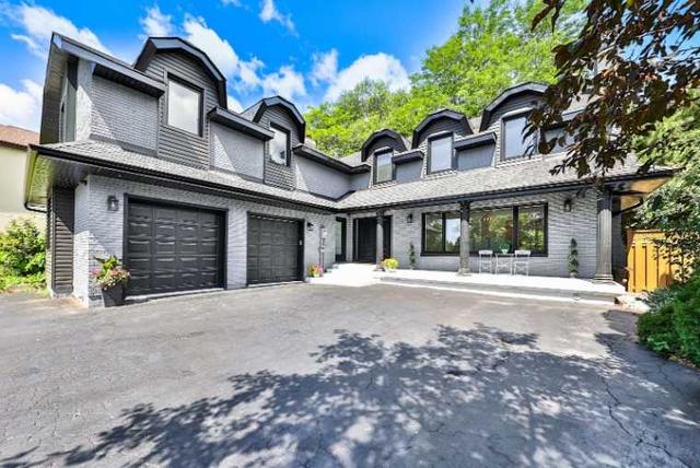 2309 Dunedin Rd N, House detached with 4 bedrooms, 6 bathrooms and 12 parking in Oakville ON | Card Image