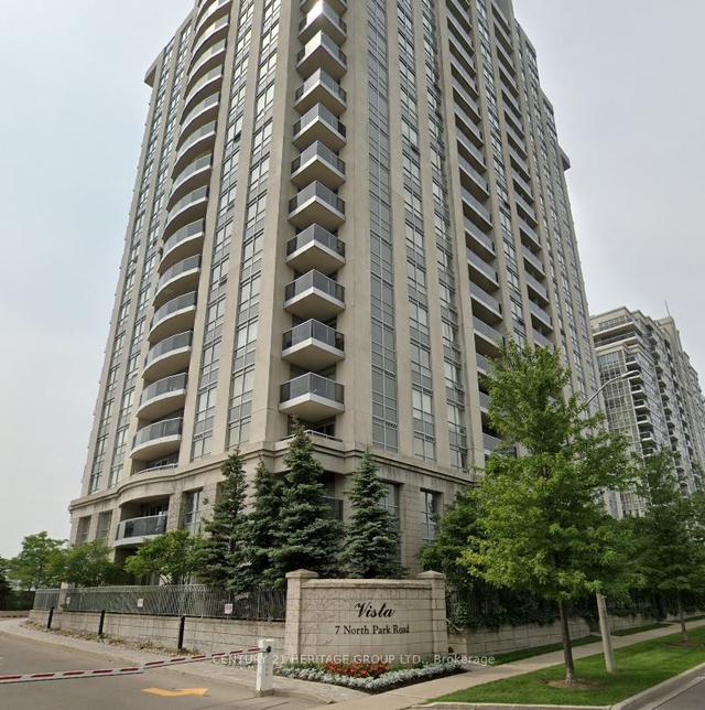 510 - 7 North Park Rd, Condo with 1 bedrooms, 1 bathrooms and 1 parking in Vaughan ON | Image 18