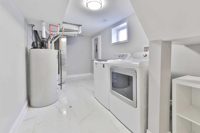 135 Glenshephard Dr, House detached with 3 bedrooms, 2 bathrooms and 4 parking in Toronto ON | Image 20