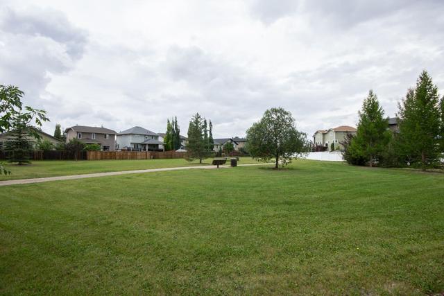 91 Landry Bend, House detached with 5 bedrooms, 3 bathrooms and 4 parking in Red Deer AB | Image 22
