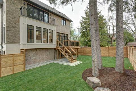 2 Wedgeport Pl, House detached with 4 bedrooms, 7 bathrooms and 4 parking in Toronto ON | Image 20