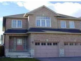 5860 Yachtsman Crossing, House semidetached with 3 bedrooms, 3 bathrooms and 2 parking in Mississauga ON | Image 1