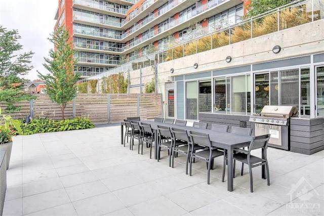 317 - 360 Mcleod Street, Condo with 1 bedrooms, 1 bathrooms and null parking in Ottawa ON | Image 29