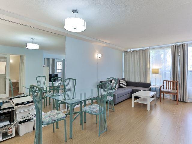 105 - 2365 Kennedy Rd, Condo with 2 bedrooms, 1 bathrooms and 1 parking in Toronto ON | Image 7