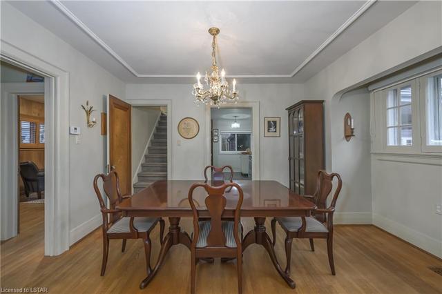 276 Edward Street, House detached with 4 bedrooms, 2 bathrooms and 8 parking in London ON | Image 9