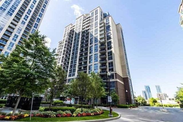 1009 - 1 Michael Power Pl, Condo with 1 bedrooms, 1 bathrooms and 1 parking in Toronto ON | Image 23