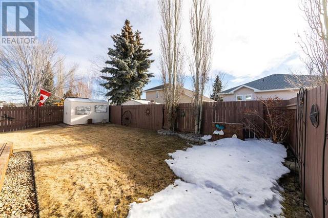 3307 61 Avenue, House detached with 5 bedrooms, 3 bathrooms and 4 parking in Lloydminster (Part) AB | Image 34