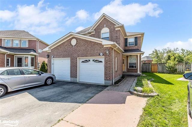 7224 Visor Gate, House semidetached with 3 bedrooms, 1 bathrooms and 3 parking in Mississauga ON | Image 1