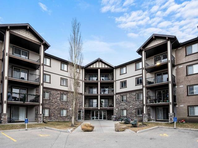 1124 - 60 Panatella Street Nw, Condo with 2 bedrooms, 2 bathrooms and 1 parking in Calgary AB | Image 19