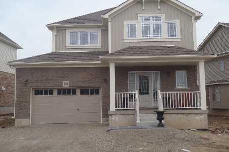 101 Preston Dr, House detached with 3 bedrooms, 3 bathrooms and 4 parking in Orangeville ON | Image 1