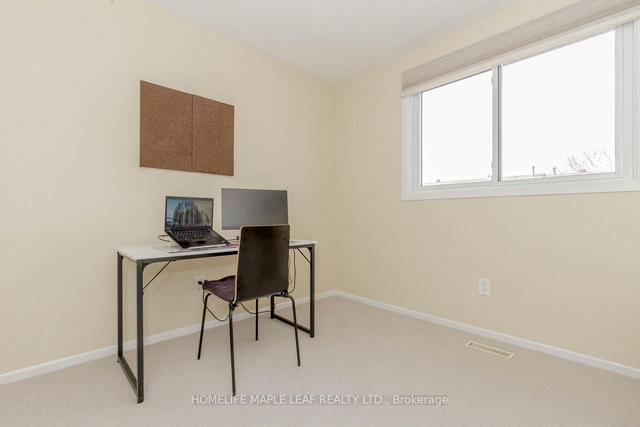 21 - 481 Pitfield Rd, Townhouse with 4 bedrooms, 2 bathrooms and 2 parking in Milton ON | Image 21