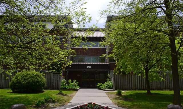 U 211 - 3765 Sheppard Ave E, Townhouse with 3 bedrooms, 2 bathrooms and 1 parking in Toronto ON | Image 1