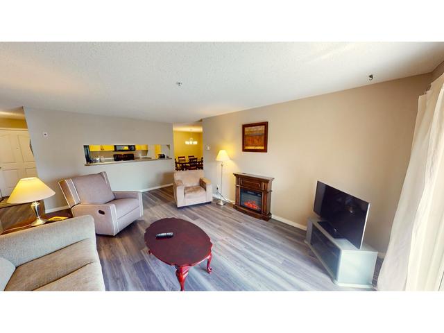 209 - 4769 Forsters Landing Road, Condo with 0 bedrooms, 0 bathrooms and 1 parking in Radium Hot Springs BC | Image 3
