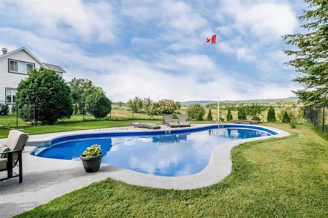 828350 Mulmur Nottawasaga, House detached with 5 bedrooms, 5 bathrooms and 20 parking in Clearview ON | Image 32