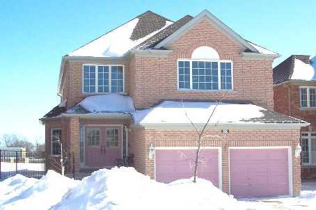 60 Kaitlin Dr, House detached with 4 bedrooms, 3 bathrooms and 2 parking in Richmond Hill ON | Image 1