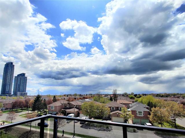 th 7 - 4080 Parkside Village Dr, Townhouse with 3 bedrooms, 3 bathrooms and 1 parking in Mississauga ON | Image 13