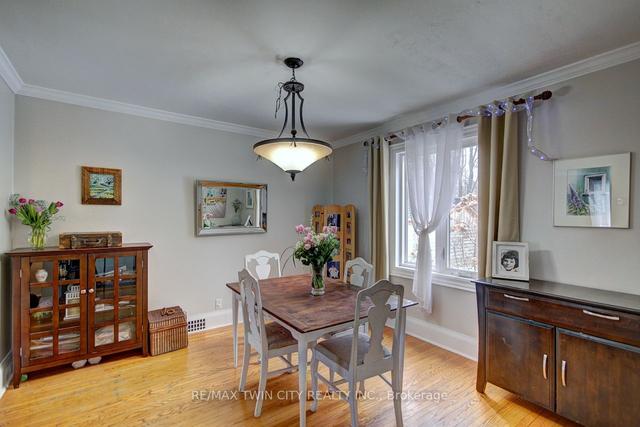 784 Belmont Ave W, House detached with 3 bedrooms, 1 bathrooms and 2 parking in Kitchener ON | Image 38