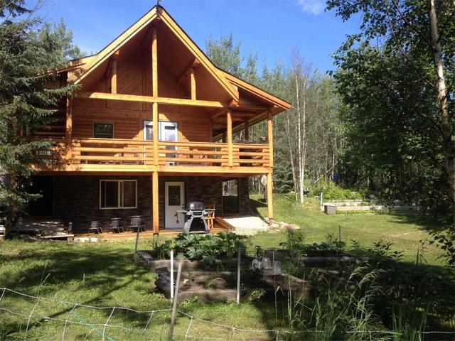53415 Range Road 101, House detached with 2 bedrooms, 2 bathrooms and 14 parking in Yellowhead County AB | Image 14