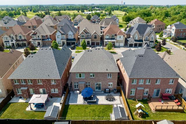 9 Tammy Dr, House detached with 4 bedrooms, 5 bathrooms and 6 parking in Brampton ON | Image 33