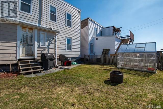 706 - 708 Beaconsfield Avenue, House detached with 6 bedrooms, 2 bathrooms and null parking in Saint John NB | Image 44