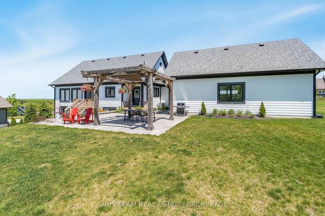 34 Thoroughbred Dr, House detached with 2 bedrooms, 3 bathrooms and 8 parking in Oro Medonte ON | Image 26