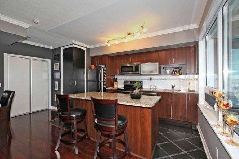 1012 - 59 East Liberty St, Condo with 2 bedrooms, 2 bathrooms and 1 parking in Toronto ON | Image 5