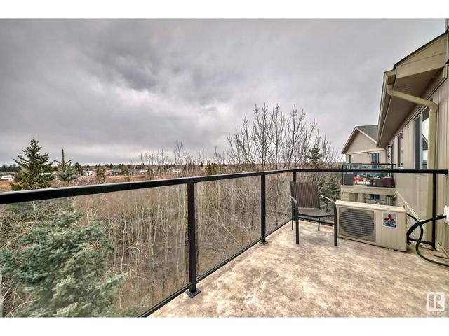 425 - 592 Hooke Rd Nw, Condo with 2 bedrooms, 2 bathrooms and 2 parking in Edmonton AB | Image 16