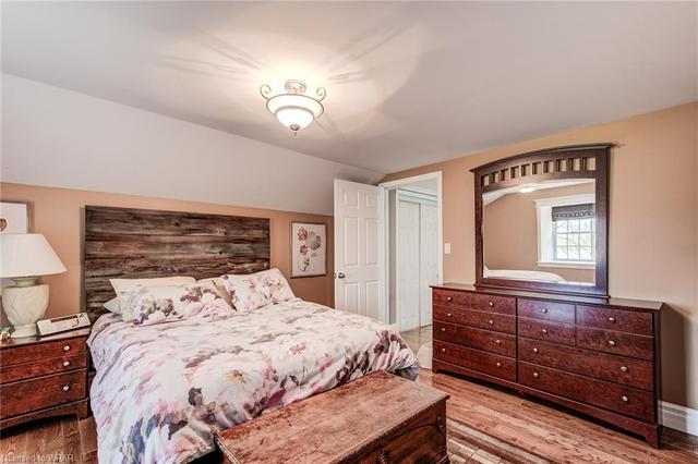 2119 Kossuth Road, House detached with 3 bedrooms, 2 bathrooms and 12 parking in Cambridge ON | Image 24