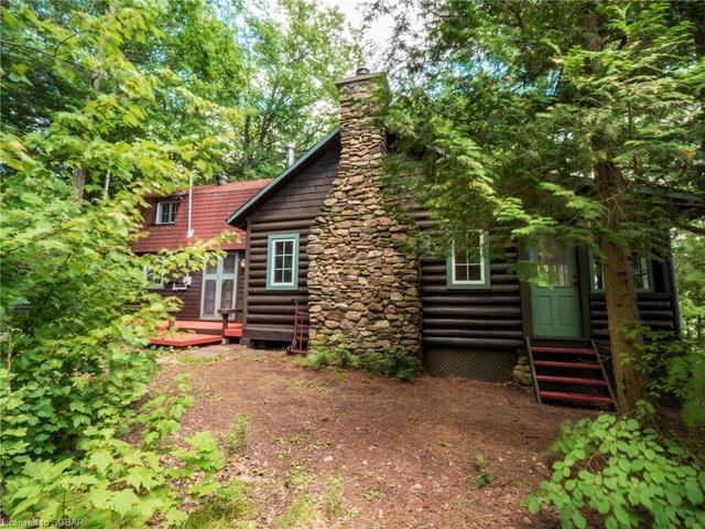 1000 Auricula Island, House detached with 3 bedrooms, 1 bathrooms and null parking in Bracebridge ON | Image 6