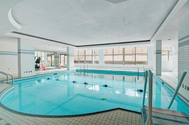 417 - 65 Scadding Ave N, Condo with 2 bedrooms, 1 bathrooms and 0 parking in Toronto ON | Image 13