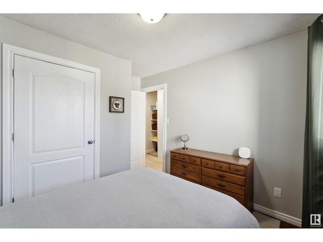 14519 121 St Nw Nw, House attached with 3 bedrooms, 1 bathrooms and null parking in Edmonton AB | Image 27
