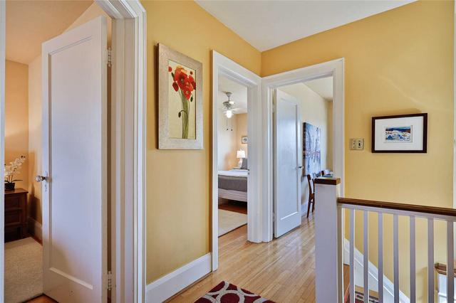 178 Fifth St, House detached with 3 bedrooms, 2 bathrooms and 2 parking in Toronto ON | Image 7