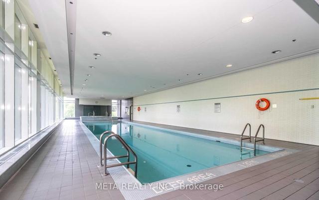 406 - 2885 Bayview Ave, Condo with 1 bedrooms, 1 bathrooms and 1 parking in Toronto ON | Image 10