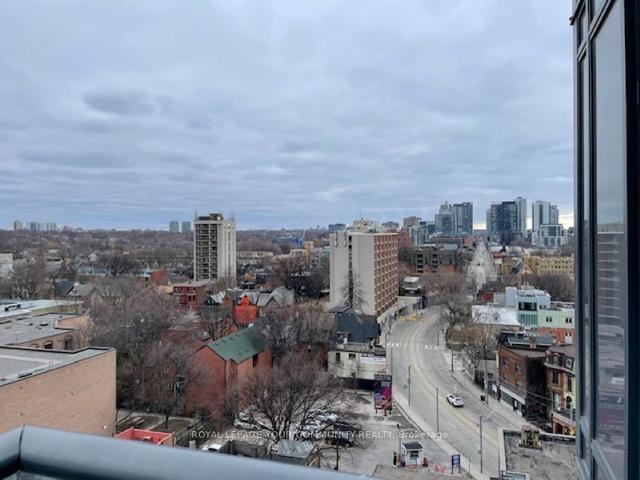 1009 - 251 Jarvis St, Condo with 0 bedrooms, 1 bathrooms and 0 parking in Toronto ON | Image 10