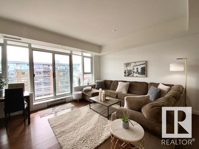 603 - 2510 109 St Nw, Condo with 1 bedrooms, 1 bathrooms and null parking in Edmonton AB | Image 34