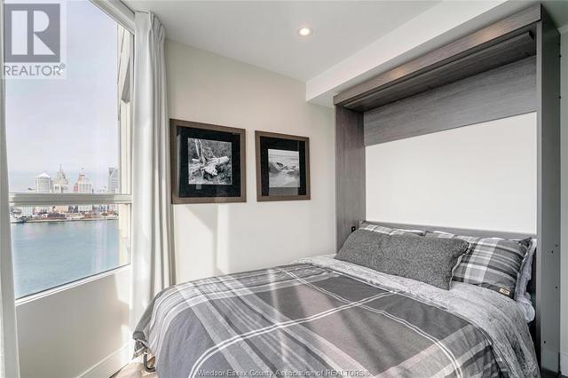 75 Riverside Drive Unit# 1902, Condo with 3 bedrooms, 2 bathrooms and null parking in Windsor ON | Image 14