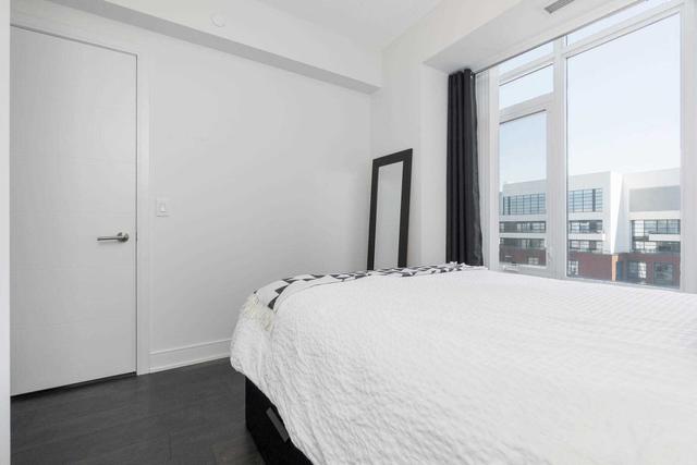 lph24 - 525 Adelaide St W, Condo with 1 bedrooms, 1 bathrooms and 0 parking in Toronto ON | Image 3