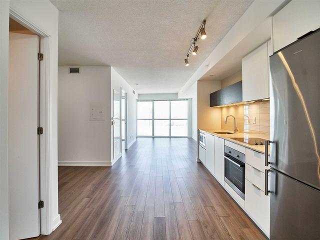 2606 - 20 Thomas Riley Rd, Condo with 1 bedrooms, 1 bathrooms and 1 parking in Toronto ON | Image 23