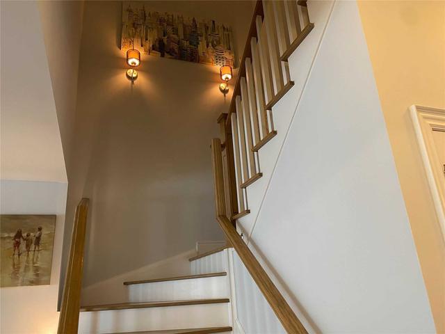 th2 - 500 Doris Ave, Townhouse with 2 bedrooms, 3 bathrooms and 2 parking in Toronto ON | Image 22