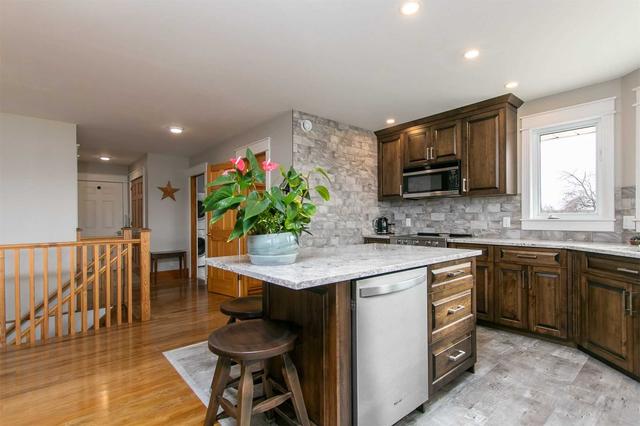 441742 Concession 8 Rd, House detached with 2 bedrooms, 4 bathrooms and 52 parking in West Grey ON | Image 38