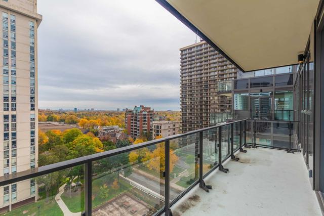 lph01 - 6 Jackes Ave, Condo with 2 bedrooms, 3 bathrooms and 2 parking in Toronto ON | Image 16