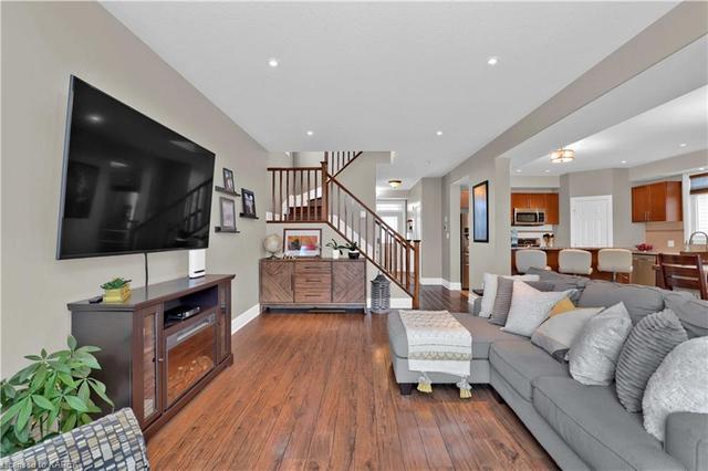 1322 Grace Avenue, House detached with 4 bedrooms, 3 bathrooms and null parking in Kingston ON | Image 11