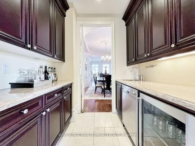 253 Carlton Rd, House detached with 6 bedrooms, 8 bathrooms and 16 parking in Markham ON | Image 39
